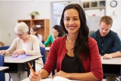 adult wide learner